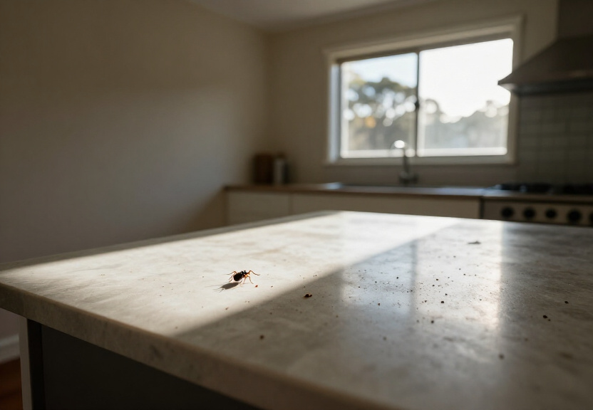 Engadine Pest Control in Action