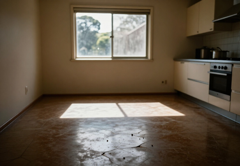 Before and After Pest Treatments in Engadine